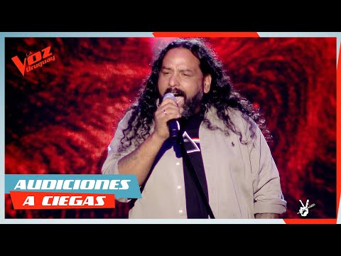 Martín Bordagorry canta Muere con la sonrisa