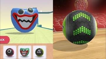 Action Balls | Going Balls Walkthrough Gameplay Android ios Mobile Game All SpeedRun Levels 1511