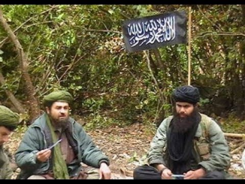 العشرية السوداء بعد خروج علي بلحاج من السجن حقائق و اعترافات صادمة