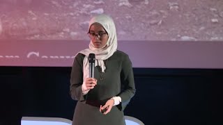 For how long are we going to be silent. | Suhaila Basim | TEDxYouth@ASPS