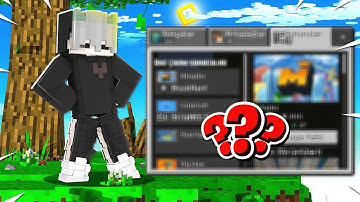 Top 3 MCPE Skyblock Servers (1.19+) - (Pocket Edition, Xbox, Windows 10, PS4, Switch)