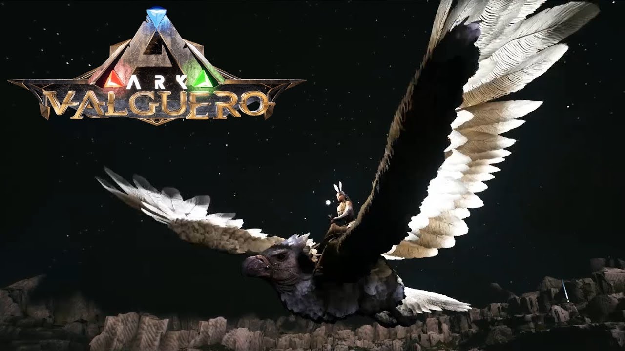 11 Ark Val 水晶が欲しいから運搬アルゲンタヴィスﾃｲﾑ Valguero Pc版公式pve Ark Survival Evolved 月冬 Let S Play Index