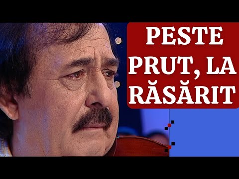 Paul Ananie, Nicu Mâță, Gabriel Dumitru și Orchestra \