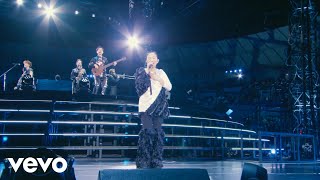 DREAMS COME TRUE - LOVE GOES ON… (from URAWAN 2016 Live Ver.)
