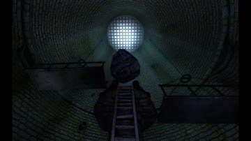 Amnesia Walkthrough Part 10 (Swedish)