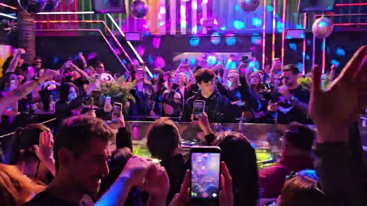 Flux Zone @ Cavan77 - Ponta Grossa 18/10/25