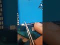Samsung Galaxy A2 CORE (SM-A260) Charging Temperature Error 100% solution