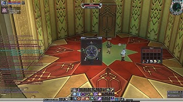 [RF Online] Crafting Lv 40 Force Booster (Jetpack)