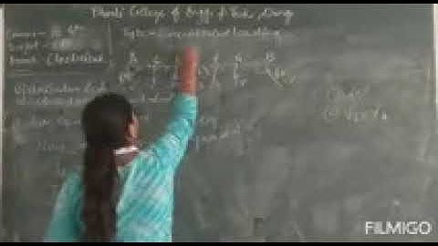 DISTRIBUTOR FED BOTH END WITH CONSNTRATED  AND UNIFORM LOADING  BY DAMINI TANDAN