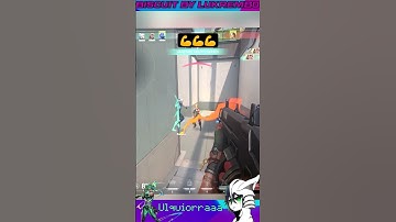 Raze+Split+Judge =OP💪💪🤣#shorts