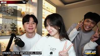 Pokedel Iseng Jualan Sore!