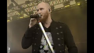 Diamond Head - In The Heat Of The Night (Live at Rock Hard Festival 2018)