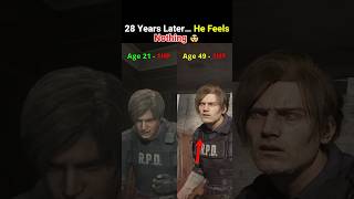 Celebrity Capcom Devs is Wild For This.. - Resident Evil Requem😳🔥 #residentevil Profile