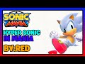 Sonic Mania: you can be Hyper Sonic?? (glitch)