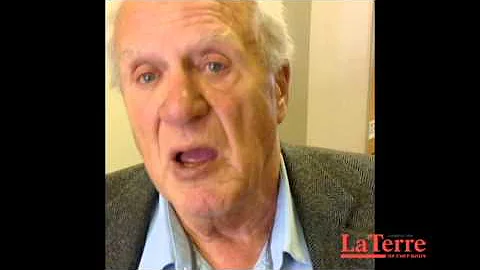 Jacques Proulx prt  se battre