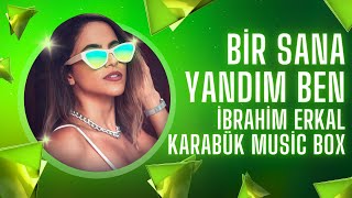 İbrahim Erkal - Bir Sana Yandım Ben Remix (Karabük Music Box)