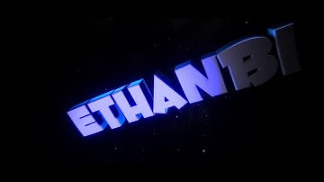 My New Intro Hope You Enjoy