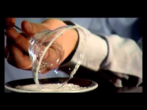 ვახოს მომზადებული კოქტეილი ტეკილათი