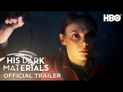 His Dark Materials - À la croisée des mondes - Saison 3