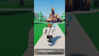 I Finally Unlocked the Copper Mine! ⛏️ | Ore Ascension Roblox