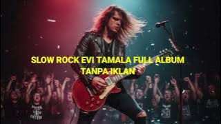 KANDAS - EVIE TAMALA COVER ROCK VERSION FULL ALBUM PALING HITS 2025 [EM]