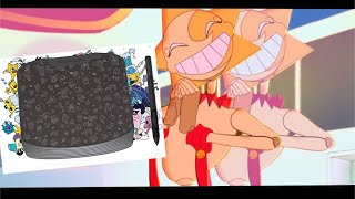 Don't Turn The Lights Off (FNAF SB Daycare Attendant) Animation + Gaomon s830 Review