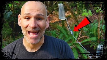 BEST Water Filter for Adventure | Platypus GravityWorks FULL REVIEW