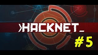 Hacknet | Симулятор хакера Контракты CSEC, поиски Bita #5 screenshot 2