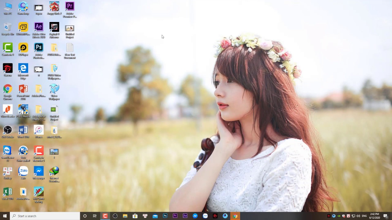 cách tắt phần mềm diệt virus windows defender win 10