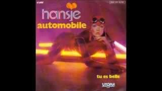 Hansje - Automobile