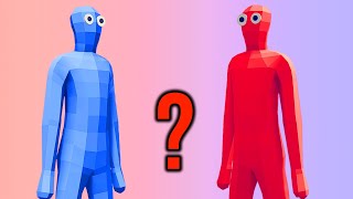 RANDOM UNIT vs RANDOM UNIT | TABS - Totally Accurate Battle Simulator