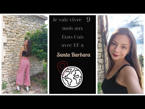 Vidéo: Comment planifier un voyage à Santa Barbara