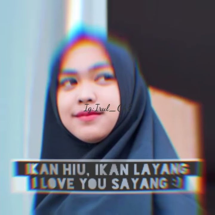 STORY' WA RIA RICIS (KAK RIA RICIS PRAT 1)