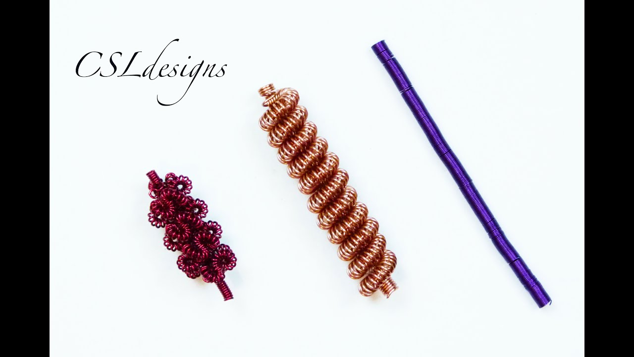 How to use the coiling gizmo tool