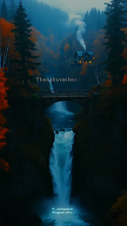 Enna solla pogiraai |Nee ondru solladi pennae Illai nindru kolladi kannae song lyrical status