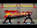 Tom dudley vs  250 mbison  usf4