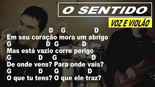 Vídeo de Todo sentido de ser