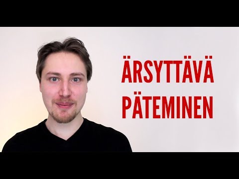 Video: 3 tapaa olla lähellä tyttöjä