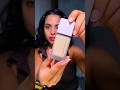Hy Glam Natasha Denona fond de teint crash test #foundation #natashadenona