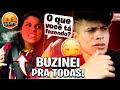 BUZINEI PRA OUTRAS MULHERES NA FRENTE DA MINHA MAMORADA!!! *ficou bolada*