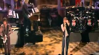 Bon Jovi - Summertime (Lost Highway Concert 2007)