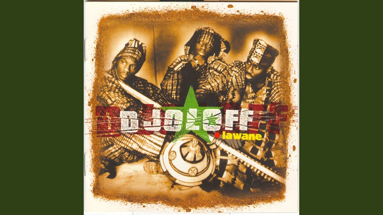 Watch Dieufoumame on YouTube Watch Dieufoumame on YouTube
