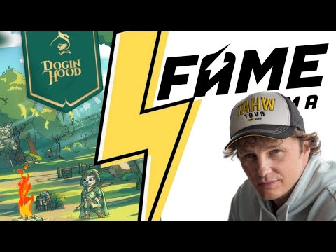 NOWY TOKEN FAME