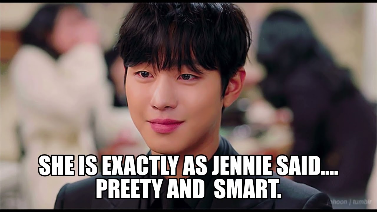 ff fate  7 #chaelisa #jensoo