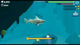 Hungry Shark Evolution PC Edition (Gameplay)