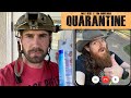 Quarantine a song by mat best and tim montana