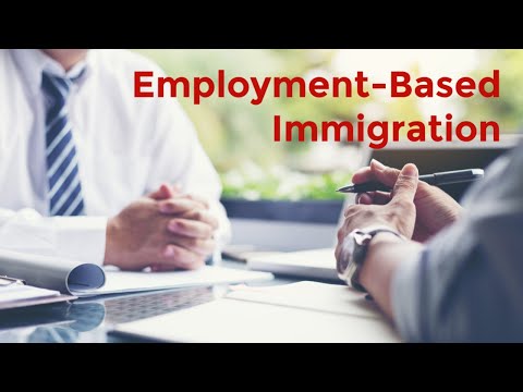 Understanding EB-3: U.S. Employment Immigration - MotaWord