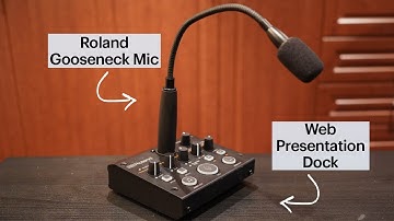 Roland UVC-02 & CGM-30 Review