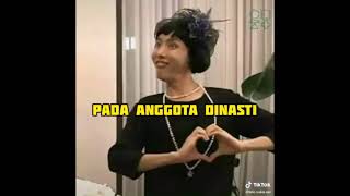 BTS NGELUCU 😂😂😂😂