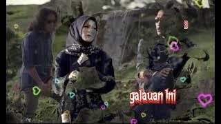 Thomas Arya & Elsa Pitaloka Padam Lentera Cinta ( * Video Lirik * )